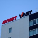 AVNET, VAST - firme din zona corporatista Pipera