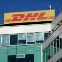 DHL - firme din zona corporatista Pipera