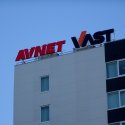 AVNET VAST - firme din zona corporatista Pipera