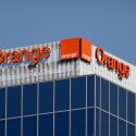 Orange - firme din zona corporatista Pipera