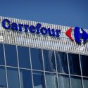 Carrefour - firme din zona corporatista Pipera