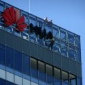 HUAWEI - firme din zona corporatista Pipera