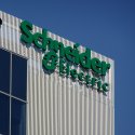 Schneider Electric - firme din zona corporatista Pipera