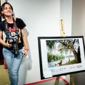 Expoziția „Un salt în viitorul fotografiei“, de Eli Driu - Bucharest Photo Week - Gallery - Strada Leonida