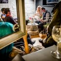 Bucharest Photo Week - Gallery - Strada Leonida