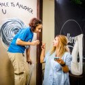 Bucharest Photo Week - Gallery - Strada Leonida