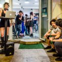 Bucharest Photo Week - Gallery - Strada Leonida