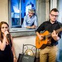 Toutefois la Bucharest Photo Week - Gallery - Strada Leonida