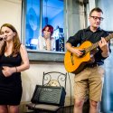 Toutefois la Bucharest Photo Week - Gallery - Strada Leonida
