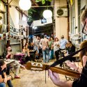 Toutefois la Bucharest Photo Week - Gallery - Strada Leonida