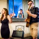 Toutefois la Bucharest Photo Week - Gallery - Strada Leonida