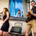 Toutefois la Bucharest Photo Week - Gallery - Strada Leonida