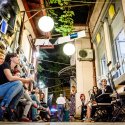 Bucharest Photo Week - Gallery - Strada Leonida