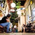 Bucharest Photo Week - Gallery - Strada Leonida