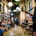 Toutefois la Bucharest Photo Week - Gallery - Strada Leonida