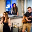 Toutefois la Bucharest Photo Week - Gallery - Strada Leonida