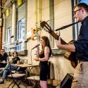 Toutefois la Bucharest Photo Week - Gallery - Strada Leonida