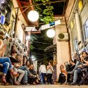 Bucharest Photo Week - Gallery - Strada Leonida