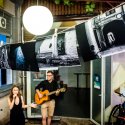 Toutefois la Bucharest Photo Week - Gallery - Strada Leonida