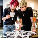 Bucharest Photo Week - Gallery - Strada Leonida