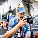 Bucharest Photo Week - Gallery - Strada Leonida