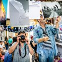 Bucharest Photo Week - Gallery - Strada Leonida