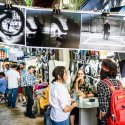 Bucharest Photo Week - Gallery - Strada Leonida
