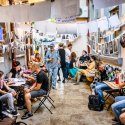 Bucharest Photo Week - Gallery - Strada Leonida