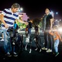 Protest „Biblioteca pentru Pop” - Piața Victoriei