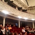 Proiectul EUROSCOLA - Teatrul Odeon