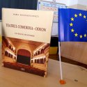 Proiectul EUROSCOLA - Teatrul Odeon