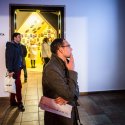 Rezidența Scena 9 - Noaptea Albă a Galeriilor 2017