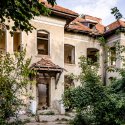 Casă abandonată - Șoseaua Fabrica de Glucoză