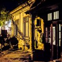 Grădina Sticlarilor - Noaptea Caselor 2017