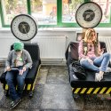 Cântare - Uriași de Pantelimon - Make a Point - Șoseaua Morarilor - Postăvăria Română