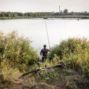 Pescar lângă Dâmbovița - Chiajna