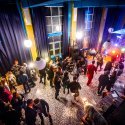 Discoteca - SBang - Noaptea Caselor 2017