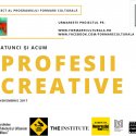 5 profesii creative acum și acum 100 de ani