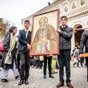 În așteptarea Patriarhului Kirill