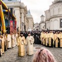 În așteptarea Patriarhului Kirill