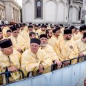 În așteptarea Patriarhului Kirill