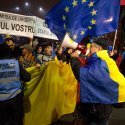 Protest "Corupția ucide"