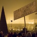 Protest "Corupția ucide"