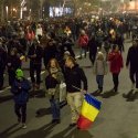 Protest "Corupția ucide"