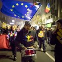 Protest "Corupția ucide"