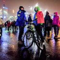 Protest "România moare" - Piața Victoriei