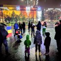 Protest "România moare" - Piața Victoriei