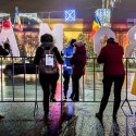 Protest "România moare" - Piața Victoriei