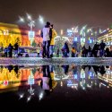 Protest "România moare" - Piața Victoriei