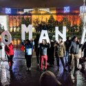 Protest "România moare" - Piața Victoriei